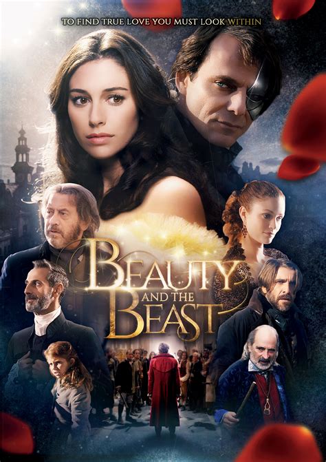 Beauty and the Beast (2014)