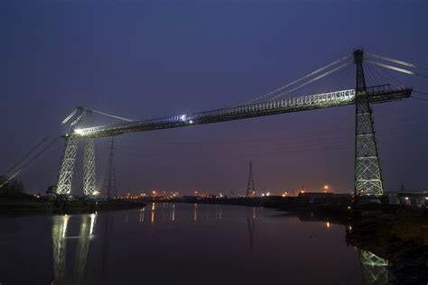 Best Bridges at Night #14 | Flickr