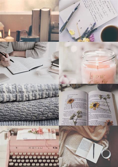 infp aesthetics | Aesthetic collage, Aesthetic writing, Writing inspiration