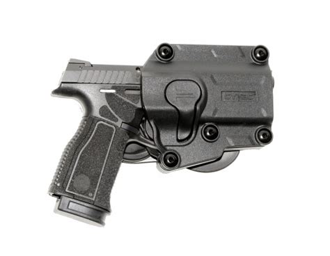 CYTAC HOLSTER STEYR A2 MF | Pistol | STEYR ARMS Fan-Shop