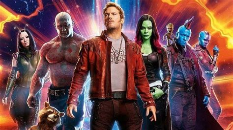 Guardians Of The Galaxy 3: Release Date, Cast, Plot And Everything You Need To Know - Auto Freak