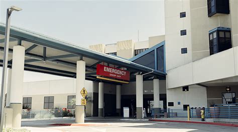 Sharp Chula Vista Medical Center Emergency Room - San Diego - Sharp ...