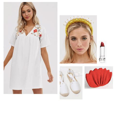 Midsommar Fashion: Outfits Inspired by the Movie's Killer Costumes