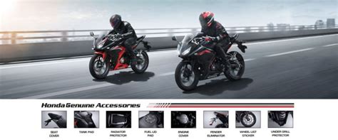 2020 Honda CBR150R launched in Indonesia