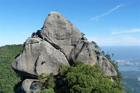 Tijuca Forest National Park Hiking and Rappelling Adventure 2021 - Rio ...