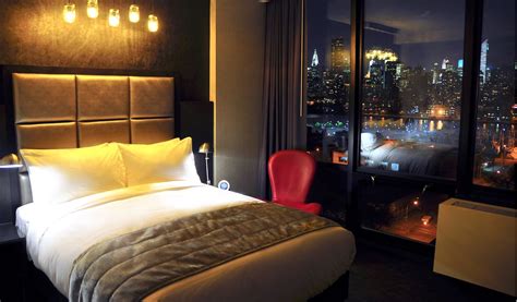 The Actual view from your room! | Nyc hotel rooms, New york hotels, Nyc hotels