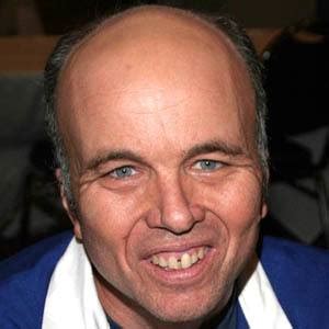 Clint Howard - Age, Family, Bio | Famous Birthdays