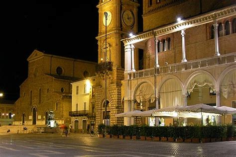 Faenza, Italy: places to visit in the Emilia-Romagna town of Faenza