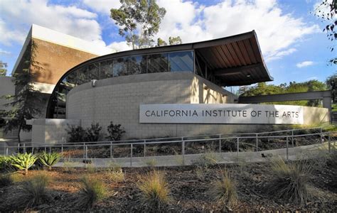 Higher Learning: Steven D. Lavine to step down as president of CalArts ...