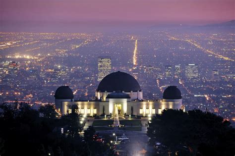 Top 10 Romantic Places in Los Angeles for a Perfect Date