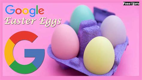 The 36 Best Google Easter Eggs Games to Make Fun in 2023