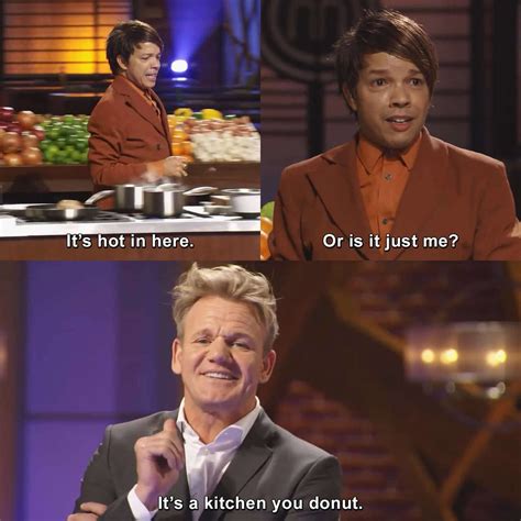 98 Gordon Ramsay Quotes & Insults That Made Us Laugh