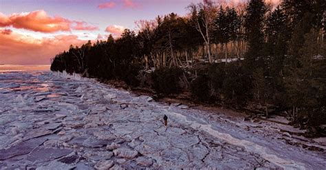 Experience This Incredible Wisconsin Landscape