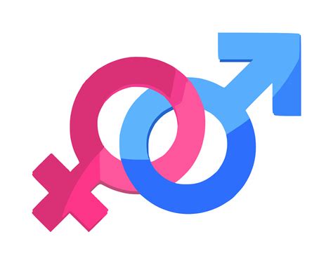 What Is the Gender Spectrum? and How Does It Differ From Sexuality? - Odd Culture