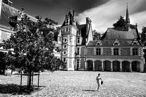 Chateau Blois Architecture - Free photo on Pixabay - Pixabay