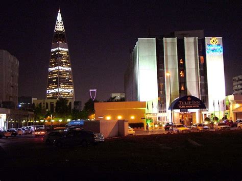 Leisure in Riyadh | Attractions, Entertainment and Nightlife of Riyadh ...