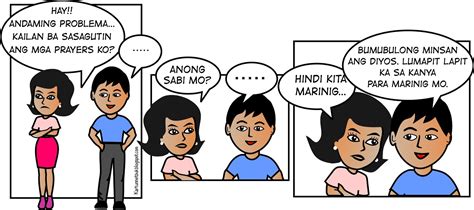 Populer 26+ Komiks Tagalog Story