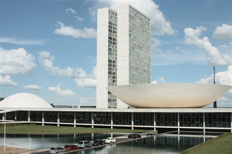 Vem Viver Brasília: Congresso Nacional