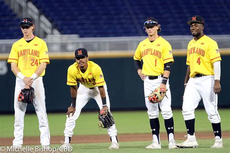 University Of Maryland Baseball Schedule 2024 - Joan Maridel