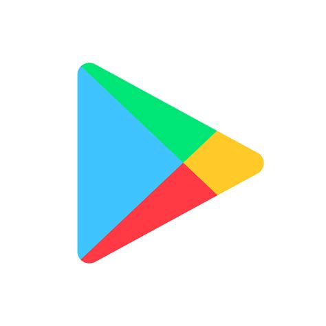 Google Play Store Logo Png Transparent Png Logos - buickcafe.com