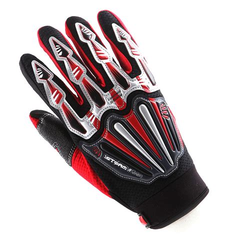 Youth Kids Motocross Gloves Motorcycle BMX MX ATV Dirt Bike Bicycle Cy ...