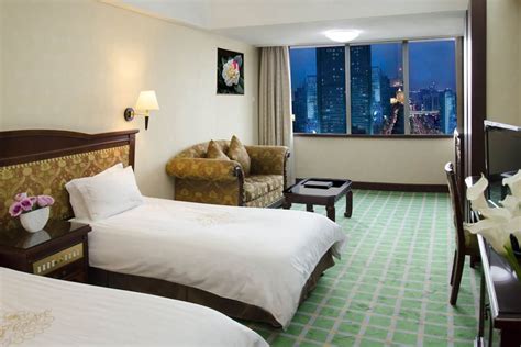 Hotel Canton in Guangzhou: Find Hotel Reviews, Rooms, and Prices on Hotels.com