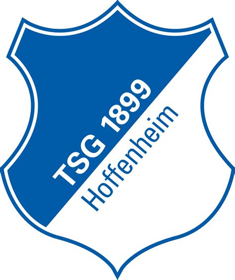 Hoffenheim Logo – PNG e Vetor – Download de Logo