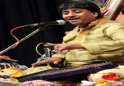 Ustad Rashid Khan-Maestro of Melody, Passes Away After Battle with Prostate Cancer