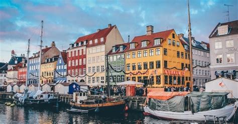 Study in Denmark: A Guide for International Students