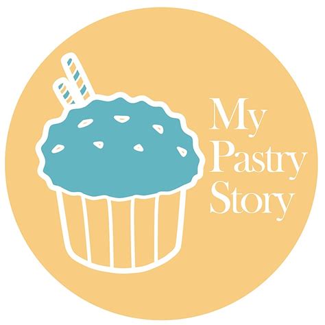 Cupcake Logo Stiker · Gambar gratis di Pixabay