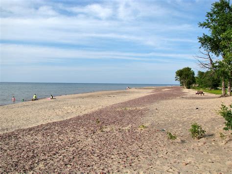 Eagle River, Michigan - Travel Photos by Galen R Frysinger, Sheboygan, Wisconsin