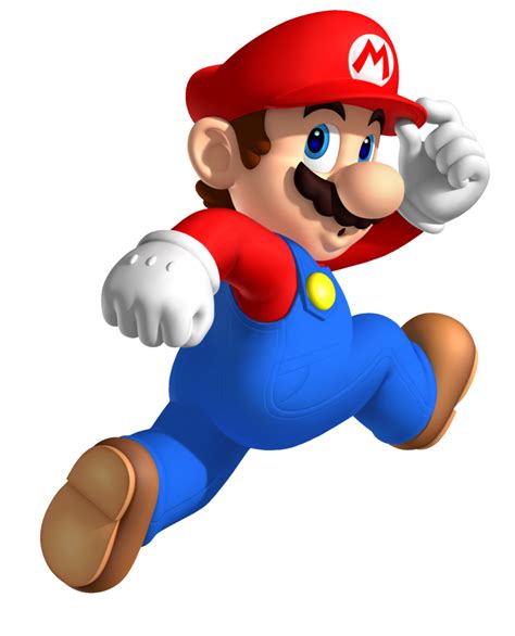 Download High Quality mario transparent running Transparent PNG Images - Art Prim clip arts 2019