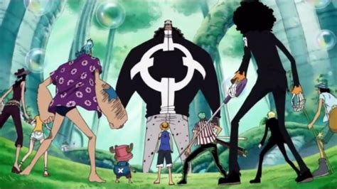 Top 9 Best One Piece Arcs - World-Wire