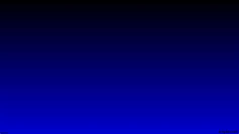 Wallpaper black blue gradient linear #000000 #0000cd 105°