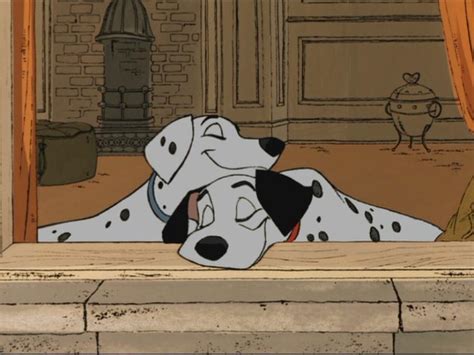 Pongo and Perdita - Disney's Couples Photo (7407986) - Fanpop