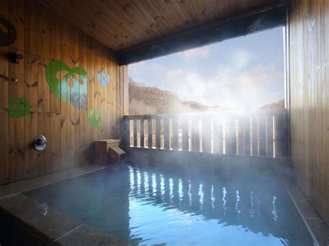 Top 5 Onsen Ryokans in Noboribetsu (Hokkaido) | hisgo.com