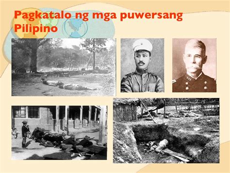 Digmaang Pilipino – Amerikano