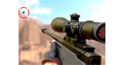 Sniper 3D - Play Sniper 3D Online - BestGames.Com