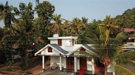 Belhaven Homestay | Where to Stay | Kerala Tourism