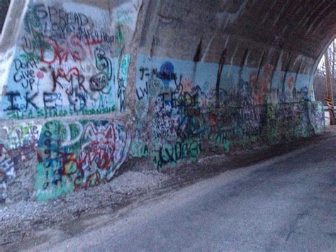 Graffiti Bridge