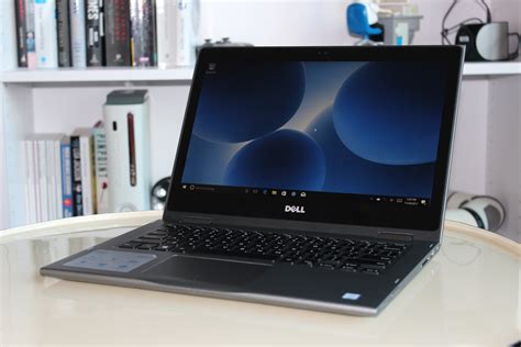 Dell Inspiron 13 5000 review: A speedy 2-in-1 ultrabook boosted by ...