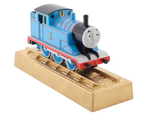 Fisher-Price 70th Anniversary Thomas Train Engine (Special Edition) | eBay