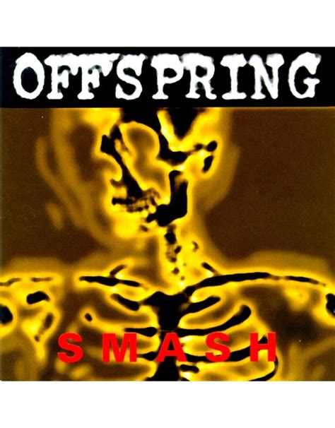 The Offspring - Smash (Vinyl) - Pop Music