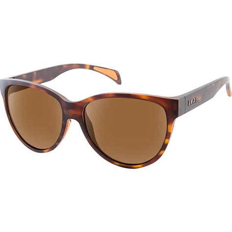 Zeal Isabelle Polarized Sunglasses - Women's | Backcountry.com