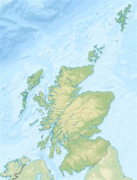 File:Scotland relief location map.jpg - Wikipedia