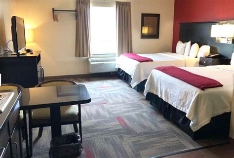 Black Gold Suites | Tioga, North Dakota Hotel | Extended Stay Accommodations