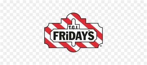 T.G.i. Friday S Logo