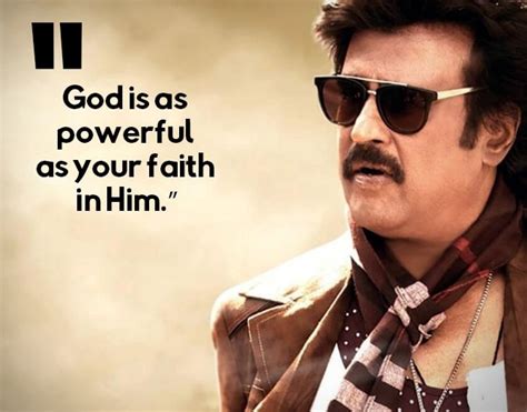 10 quotes by Superstar Rajinikanth that will motivate you for life