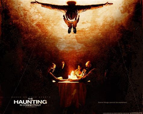 The Haunting in Connecticut - Horror Movies Photo (8474784) - Fanpop