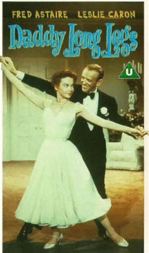 Daddy Long Legs (1955)